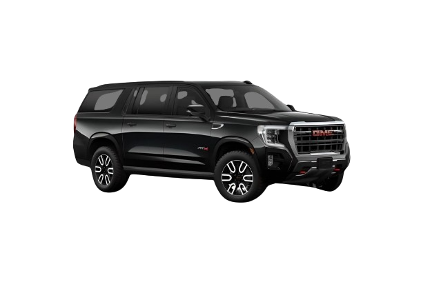 GMC Yukon Denali